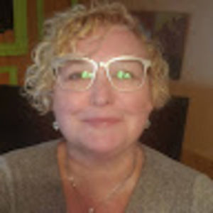 Meet your Posher, Brenda